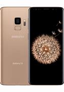 Image result for Samsung Galaxy S9 Plus Gold MIT Eingabestift