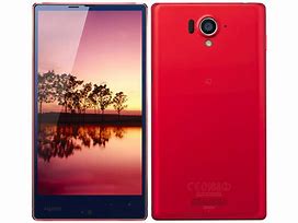 Image result for Sharp AQUOS SoftBank