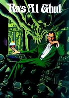 Image result for Batman Villains Pictures and Names