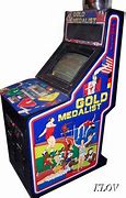 Image result for Gold Medalist Figures Then and Now