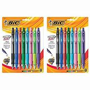 Image result for BIC Ball Point Pens