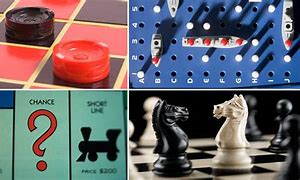 Image result for Classic DVD Board Games List