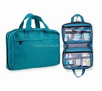 Image result for Hang Up Toiletry Bag