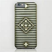 Image result for iPhone Case Metal Art