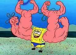 Image result for Buff Patrick Meme