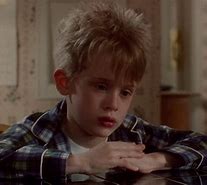 Image result for Home Alone Kevin Hair