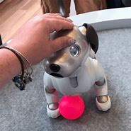 Image result for Aibo Ers 220