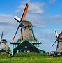 Image result for Famous Landmarks in Netherlands