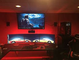 Image result for Awesome PC Setups