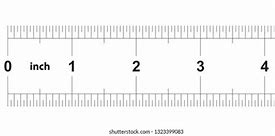 Image result for Things That Are 4 Inches Long