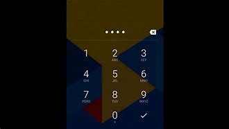 Image result for 6 Digit Pin Lock