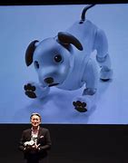 Image result for Aibo Speak