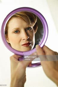 Image result for Hand Mirror Reflection