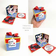 Image result for Travel Surprise Box