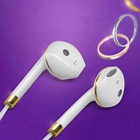 Image result for Wired Earbuds for iPhone 13