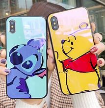 Image result for iPhone 8 Plus Wallet Case Disney