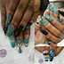 Image result for Painted Nail Ideas