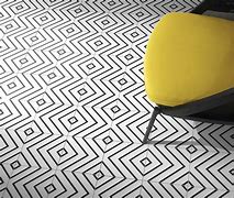 Image result for Black and White Tile Floor Designs