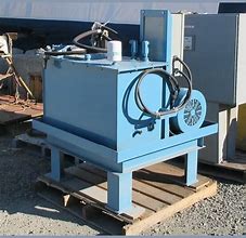 Image result for 20 HP Hydraulic Power Pack