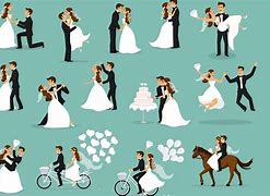 Image result for Parejas De Bodas