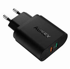 Image result for Aukey Fast Charger Aqi23