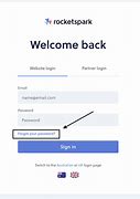 Image result for Reset Password Web Page
