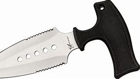 Image result for T Handle Knife