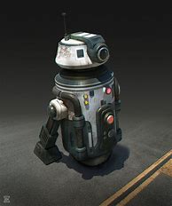 Image result for Star Wars Droid Concept Art