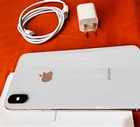 Image result for iPhone XS Max Blanco