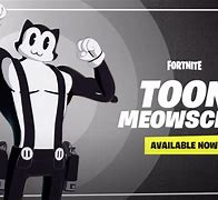 Image result for Fortnite Cartoon Meowscles