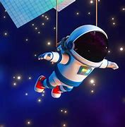 Image result for Astronaut Wallpaper Kids