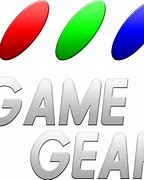 Image result for Sega Game Gear PNG