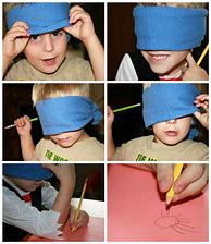 Image result for 5 Senses Kids Activities