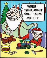 Image result for Rude Christmas Quotes