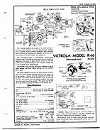 Image result for RCA Victrola Model 65U Schematics