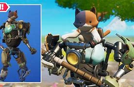 Image result for Robot Factory Fortnight