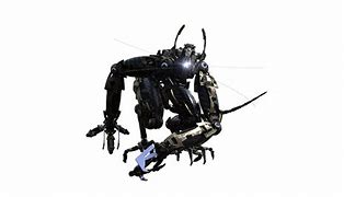 Image result for Blender Models Sci-Fi Robot