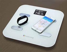Image result for Bluetooth Smart Scale