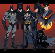 Image result for Batman Character Concepts