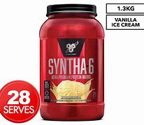 Image result for Snytha 6 Protein Powder