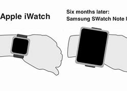 Image result for Apple vs Samsung Mema