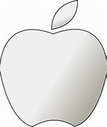 Image result for Apple Logo Btie White