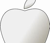 Image result for Apple Logo Outline PNG