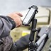 Image result for Wheelchair iPhone Mount