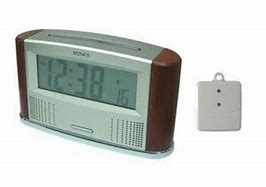 Image result for Atomic Clock Synchronize Clock