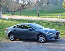 Image result for Mazda 6 Yellow