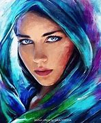 Image result for Procreate Paintings