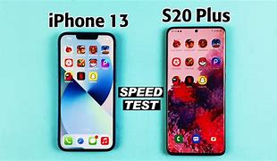 Image result for Trop Test S20 vs iPhone 11