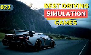 Image result for Driving Simulator Games PC