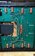 Image result for Home Audio Power Amplifier